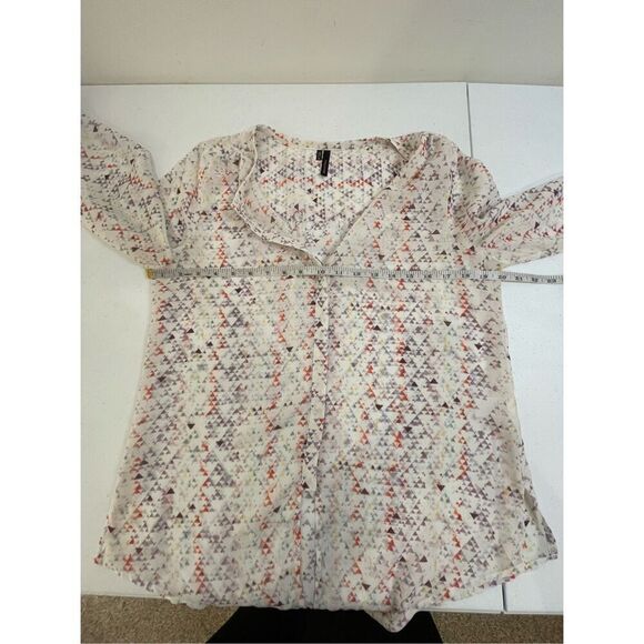 Maurices women’s lot bundle jacket and blouse medium - Picture 10 of 13